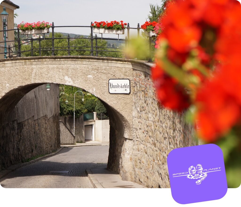 Foto: Stadt Klosterneuburg/Zibuschka