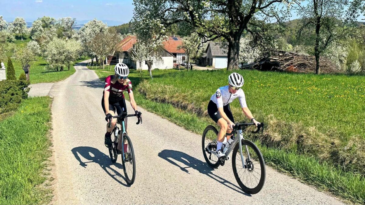 5.RST Frühlingsklassiker powered by geizhals.at – Woche 1