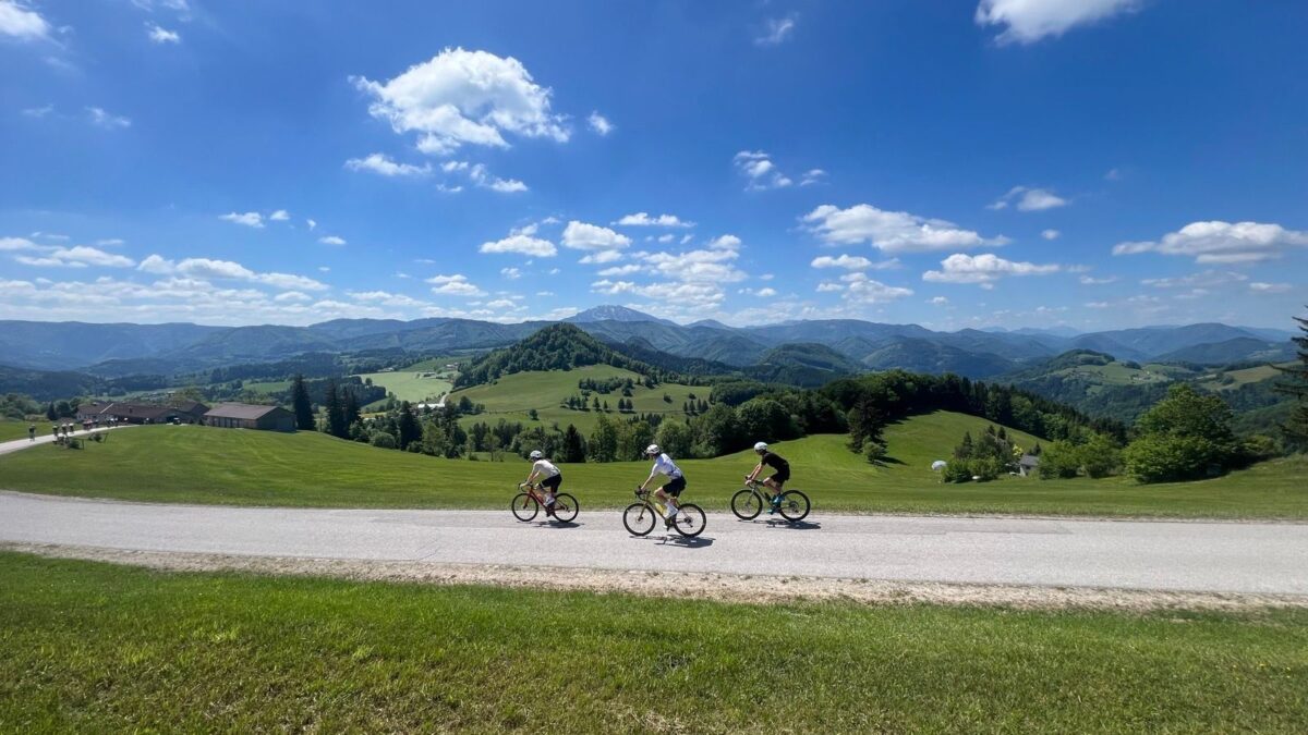 5. RST Frühlingsklassiker powered by geizhals.at – Woche 6